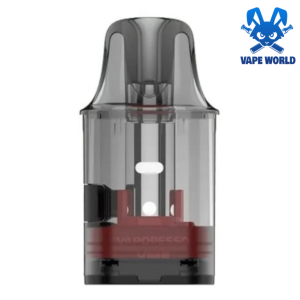 VAPORESSO VIBE DUAL CARTRIDGE