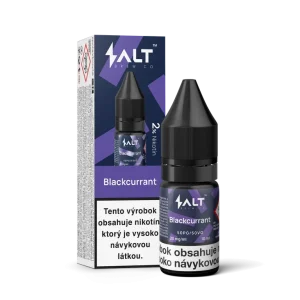 Salt Brew Co Blackcurrant