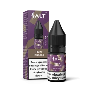 Salt Brew Co Plum Tobacco