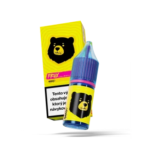 Go Bears Frux Salts Mango 10ml , 20mg