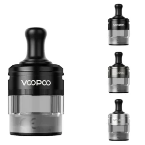 Voopoo - PnP X MTL Pod 5ml