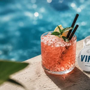 VIKA Tropical Edition