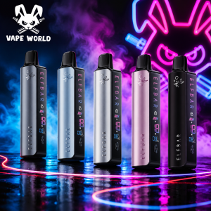 Elf Bar ELFA Master Pod elektronická cigareta 850mAh