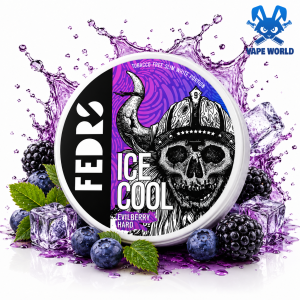 FEDRS -  EVILBERRY 20MG