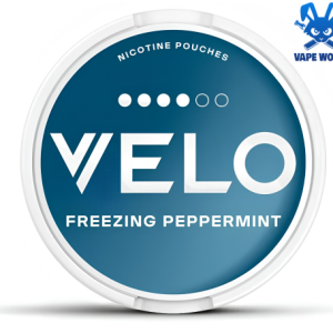 VELO - Freezing Peppermint 10,9MG