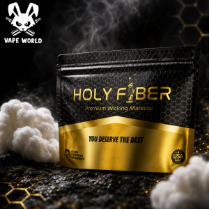 Holy Fiber Cotton