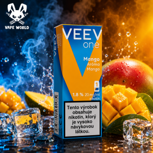 Veev One Pod 1x Mango