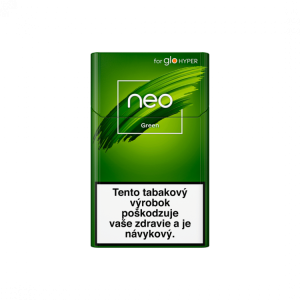 neo™ Sticks Green