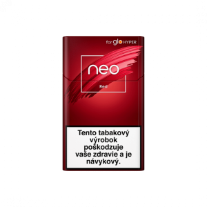 neo™ Sticks Red
