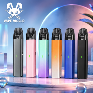 Ritchy DUO Pod Kit Zariadenie