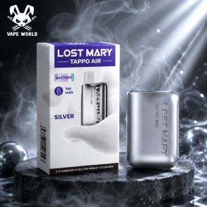 Lost Mary Tappo Air batéria 750mAh