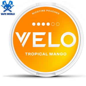 VELO - TROPICAL MANGO 10,9MG