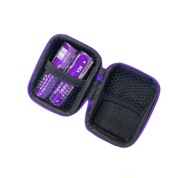 Vapcell V30 INR18650 3000MHA 35A Batérie dvojbalenie – Obrázok 2