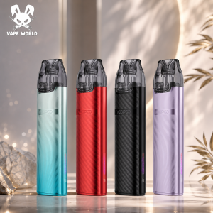 VOOPOO VMATE i3 Zariadenie