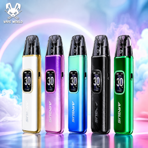 Voopoo Argus G3 Pod 1500 mAh Zariadenie