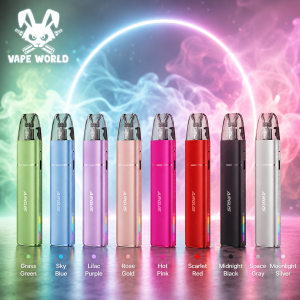 Voopoo Kit Pod Argus G3 Mini Zariadenie