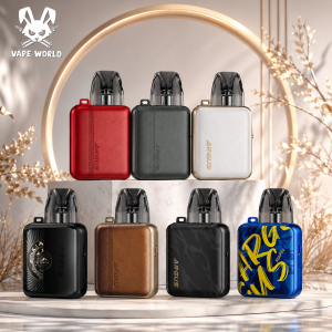 VOOPOO ARGUS P3 Zariadenie