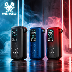 Voopoo Vinci Spark 220 Mod 2200 mAh Zariadenie