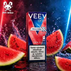 Veev One Pod 1x Watermelon X