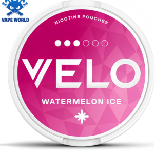 VELO - WATERMELONE ICE 10MG