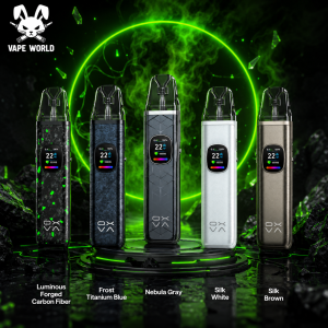 OXVA Xlim Pro 2 DNA Zariadenie